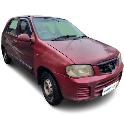 Maruti Alto-img